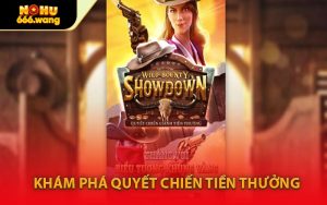 Khám Phá Quyết Chiến Tiền Thưởng