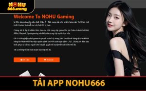 Tải App NOHU666